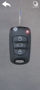 Car key simulator captura de pantalla 5