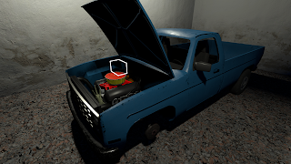Nightfall : Multiplayer Horror Ekran Görüntüsü 6