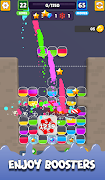 Bubble Tetris स्क्रीनशॉट 3