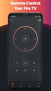 Remote for Fire TV & Firestick poster