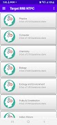 Target RRB NTPC Poster