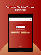 BeADisciple screenshot 4