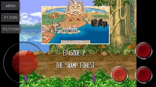 Dinosaur Warrior imagem de tela 3