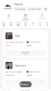 FLAGSHIP APP ảnh chụp màn hình 3