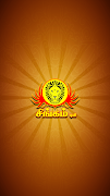 Singam TV ポスター