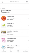 Flash Delivery MI Ekran Görüntüsü 1