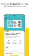 La Poste - Services Postaux screenshot 6