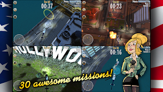 Suspect In Sight! screenshot 1