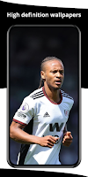 Fulham Wallpaper screenshot 2