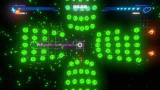 Geometry Survivor screenshot 4