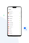 برنامهنما BigMama VPN عکس از صفحه