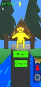 Gliding Monkey 2 screenshot 2