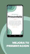 Presentate 스크린샷 5
