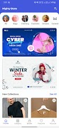 MightyStore - Flutter Full App-poster