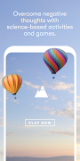 برنامه‌نما Happify عکس از صفحه