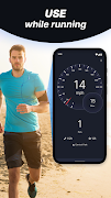 GPS Speedometer: Speed Tracker Ekran Görüntüsü 4