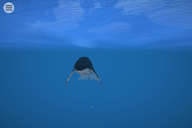 Delphyn screenshot 2