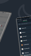 Live Radio: FM & Online Music syot layar 4