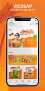 Vicosap スクリーンショット 1