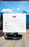 RAM Tracking ELD Plakat