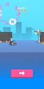 برنامه‌نما Dunk Jam عکس از صفحه