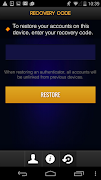 ANKAMA AUTHENTICATOR 截图 3
