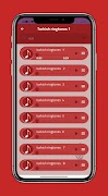 Turkish ringtones captura de pantalla 2