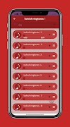 Turkish ringtones screenshot 2