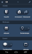 ComfortTouch screenshot 1