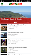 Visite Comigo syot layar 6