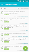 Learn HTML Screenshot 6