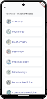 Med Flash Pro 스크린샷 3