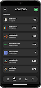 Codefolio Ally ภาพหน้าจอ 5
