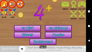 Four in a Row Plus poster