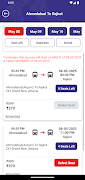 AiroBuzz Express Service تصوير الشاشة 2