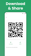 QR Code Scanner Lite スクリーンショット 2