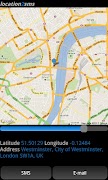 location2sms скриншот 1