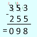 Calculadora Alicia Expresión APK