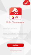Robi Chessmaster スクリーンショット 1