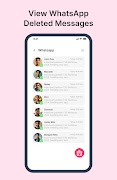 Notification Saver screenshot 1