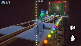 Imposter Game Multiplayer Game স্ক্রিনশট 7