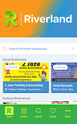 Riverland App স্ক্রিনশট 6