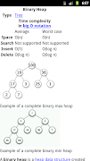 Data Structures скриншот 3