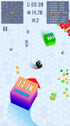 Cube Zone io syot layar 6