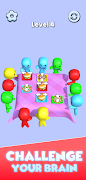 Puzzle Pizza screenshot 3