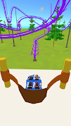 Sling Coaster โปสเตอร์