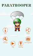 Paratrooper plakat