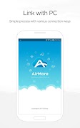 AirMore File Transfer Tips پوسٹر