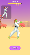 Karate Master تصوير الشاشة 2