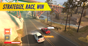 Racing World 截圖 6
